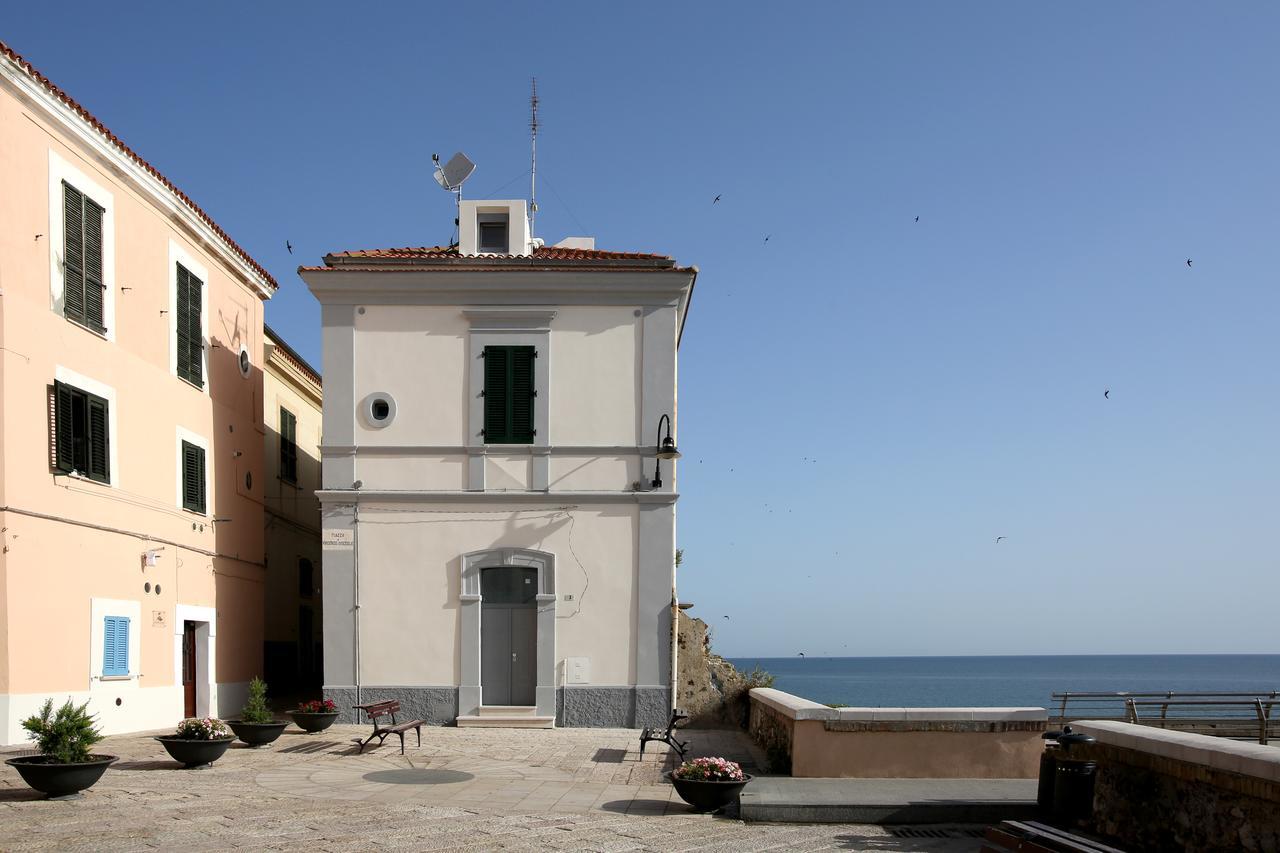 Stella Maris Suite Relax Termoli Exterior foto